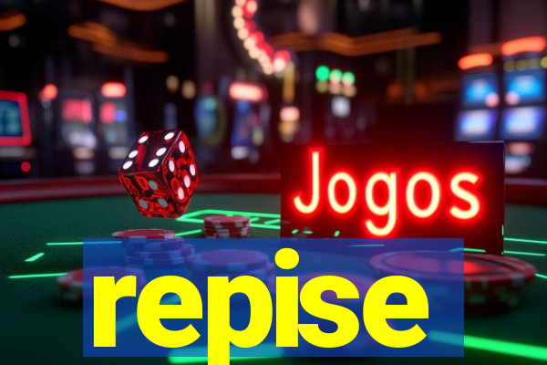 repise-se significado juridico